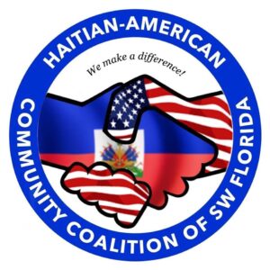 article image - HAITIAN-AMERICAN COMMUNITY COALITION OF SWFL LOGO